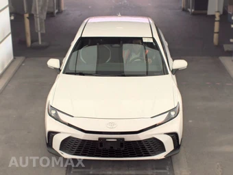 2025 Toyota Camry SE - miniatura 2