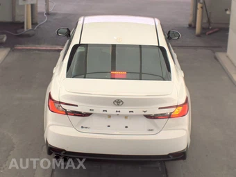 2025 Toyota Camry SE - miniatura 5