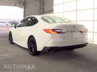 2025 Toyota Camry SE - miniatura 6