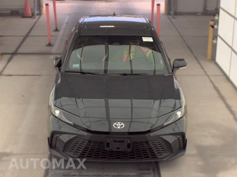 2025 Toyota Camry SE - miniatura 2