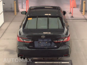 2025 Toyota Camry SE - miniatura 5