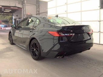 2025 Toyota Camry SE - miniatura 6