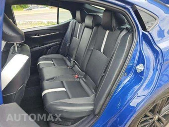 2025 Toyota Camry SE - miniatura 13