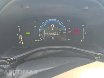 2025 Toyota Camry SE - miniatura 12