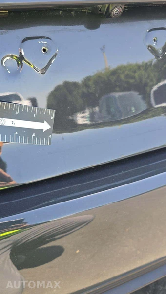 2025 Toyota Camry SE - miniatura 28