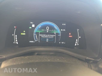 2025 Toyota Camry SE - miniatura 12