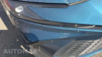 2025 Toyota Camry SE - miniatura 37