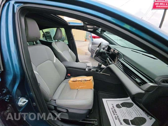 2025 Toyota Camry SE - miniatura 18