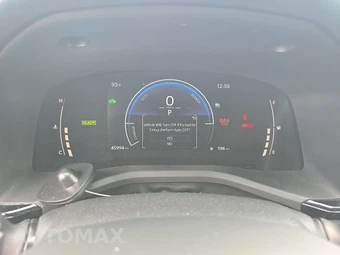 2025 Toyota Camry SE - miniatura 18