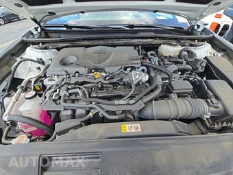 2025 Toyota Camry SE - miniatura 22