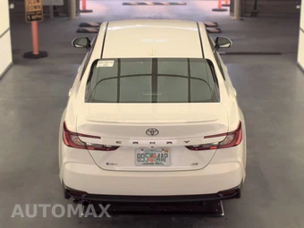 2025 Toyota Camry SE - miniatura 6