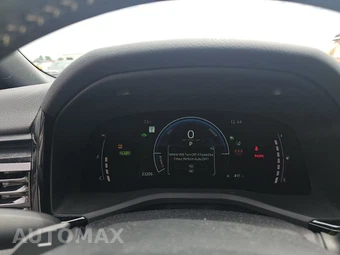 2025 Toyota Camry SE - miniatura 12