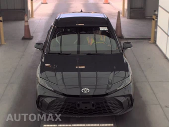 2025 Toyota Camry SE - miniatura 2
