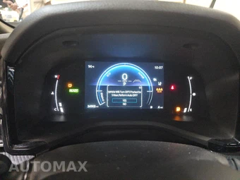 2025 Toyota Camry SE - miniatura 12