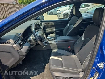 2025 Toyota Camry SE - miniatura 13