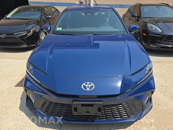 2025 Toyota Camry SE - miniatura 2