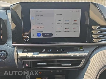 2025 Toyota Camry SE - miniatura 22