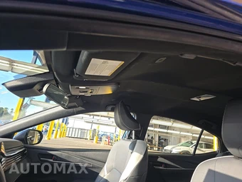 2025 Toyota Camry SE - miniatura 19