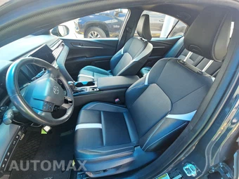 2025 Toyota Camry SE - miniatura 7