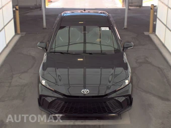 2025 Toyota Camry SE - miniatura 2