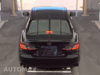 2025 Toyota Camry SE - miniatura 6