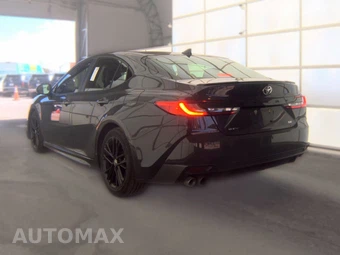2025 Toyota Camry SE - miniatura 8