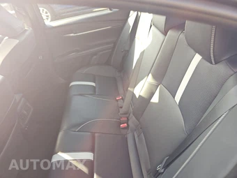2025 Toyota Camry SE - miniatura 19