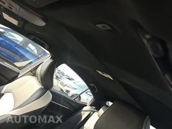 2025 Toyota Camry SE - miniatura 20