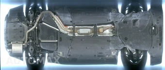 2025 Toyota Camry SE - miniatura 24