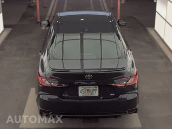 2025 Toyota Camry SE - miniatura 6