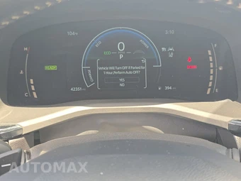 2025 Toyota Camry SE - miniatura 12