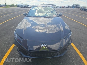 2025 Toyota Camry SE - miniatura 2