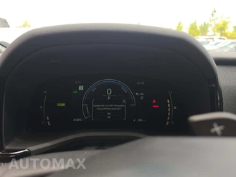 2025 Toyota Camry SE - miniatura 6