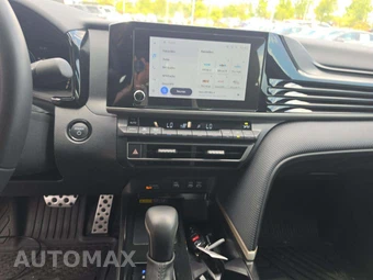 2025 Toyota Camry SE - miniatura 7