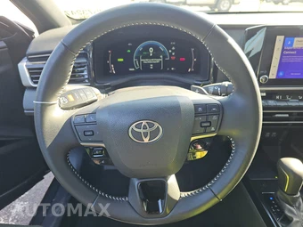 2025 Toyota Camry SE - miniatura 10