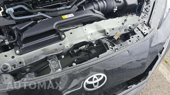 2025 Toyota Camry SE - miniatura 22