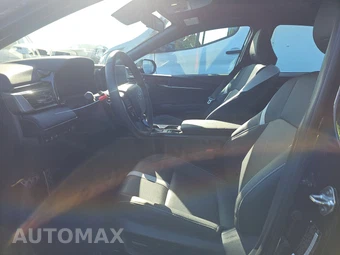 2025 Toyota Camry SE - miniatura 7