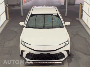2025 Toyota Camry SE - miniatura 2