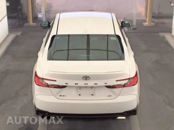 2025 Toyota Camry SE - miniatura 5