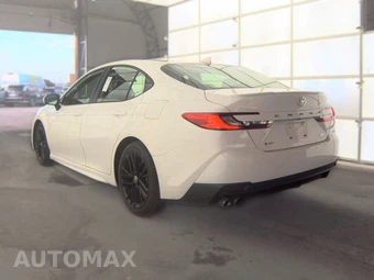 2025 Toyota Camry SE - miniatura 6
