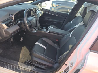 2025 Toyota Camry SE - miniatura 7
