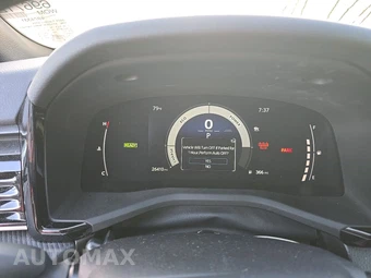2025 Toyota Camry SE - miniatura 12