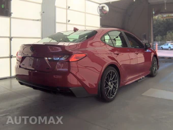 2025 Toyota Camry SE - miniatura 4