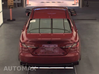 2025 Toyota Camry SE - miniatura 5