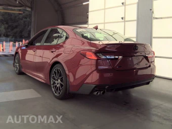 2025 Toyota Camry SE - miniatura 6