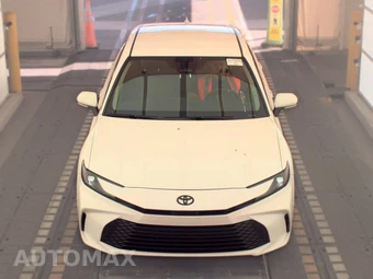 2025 Toyota Camry SE - miniatura 2