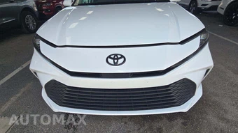 2025 Toyota Camry SE - miniatura 21