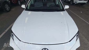 2025 Toyota Camry SE - miniatura 23