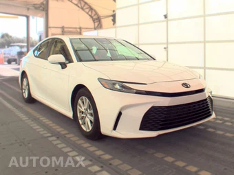 2025 Toyota Camry SE - miniatura 3