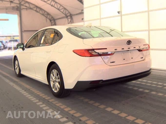 2025 Toyota Camry SE - miniatura 6